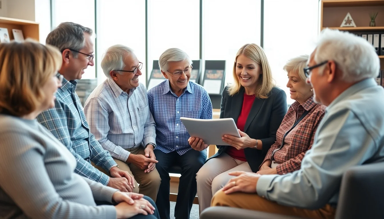 Welcome to Retire Insure